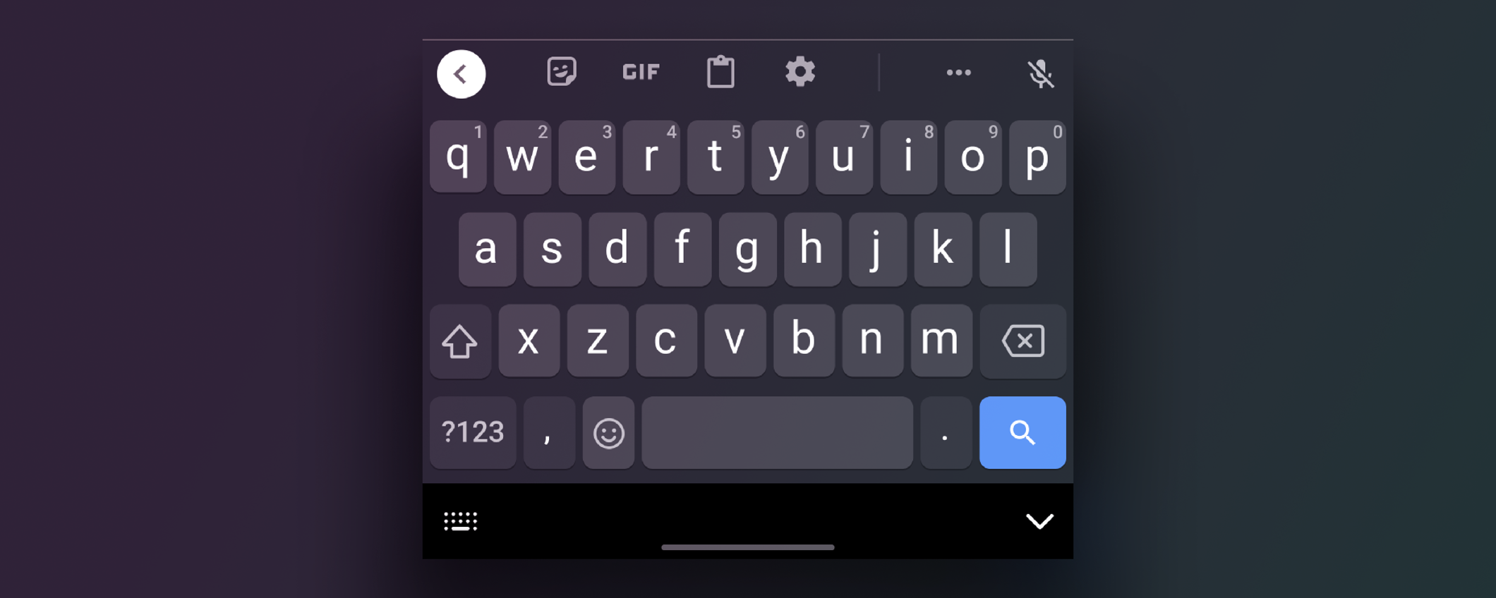 Gboard: la funzione che tutti stavate chiedendo è finalmente arrivata Gboard: la funzione che tutti stavate chiedendo è finalmente arrivata