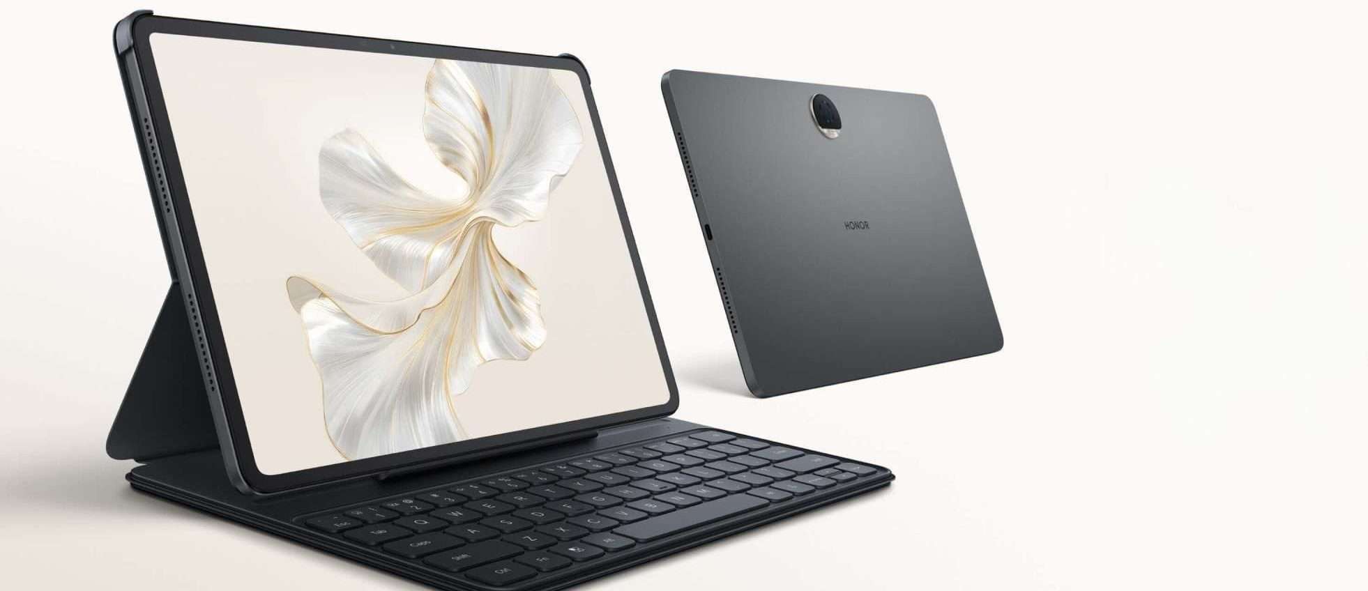 HONOR Pad 9 è in offerta su Amazon: a questo prezzo non ha rivali tra i tablet HONOR Pad 9 è in offerta su Amazon: a questo prezzo non ha rivali tra i tablet