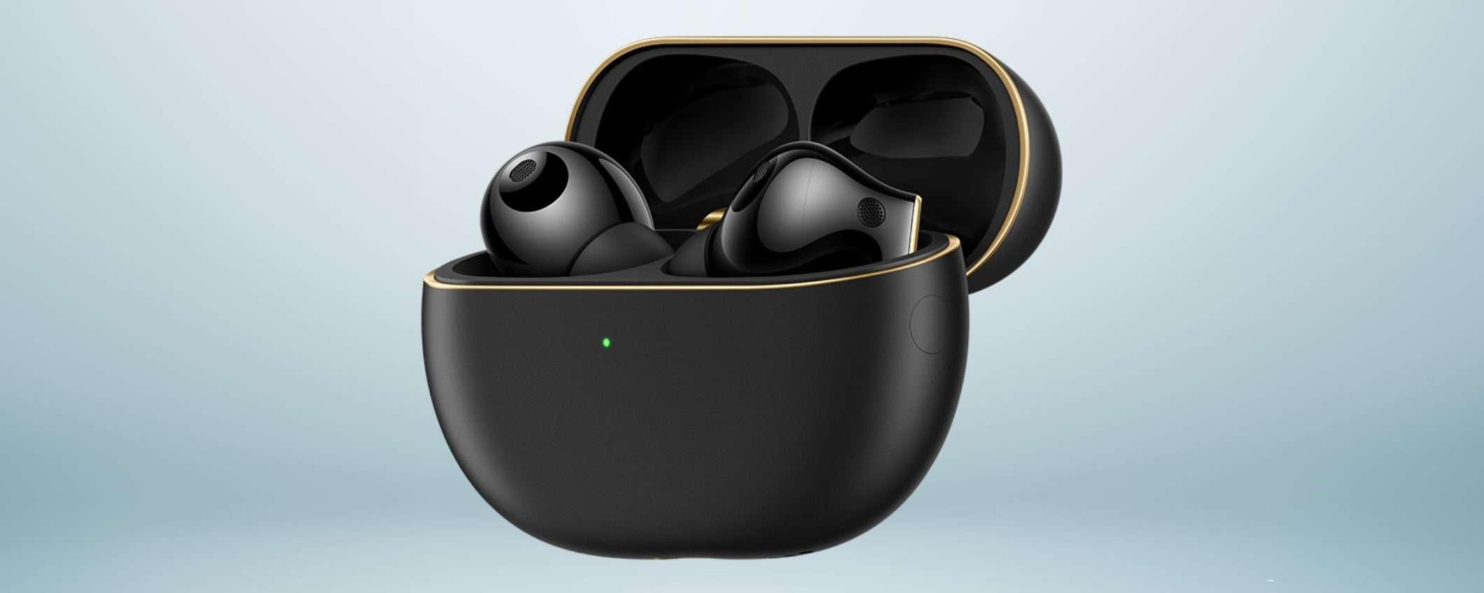 HUAWEI FreeBuds Pro 4 già in PROMO: Band 9 in regalo e non solo HUAWEI FreeBuds Pro 4 già in PROMO: Band 9 in regalo e non solo