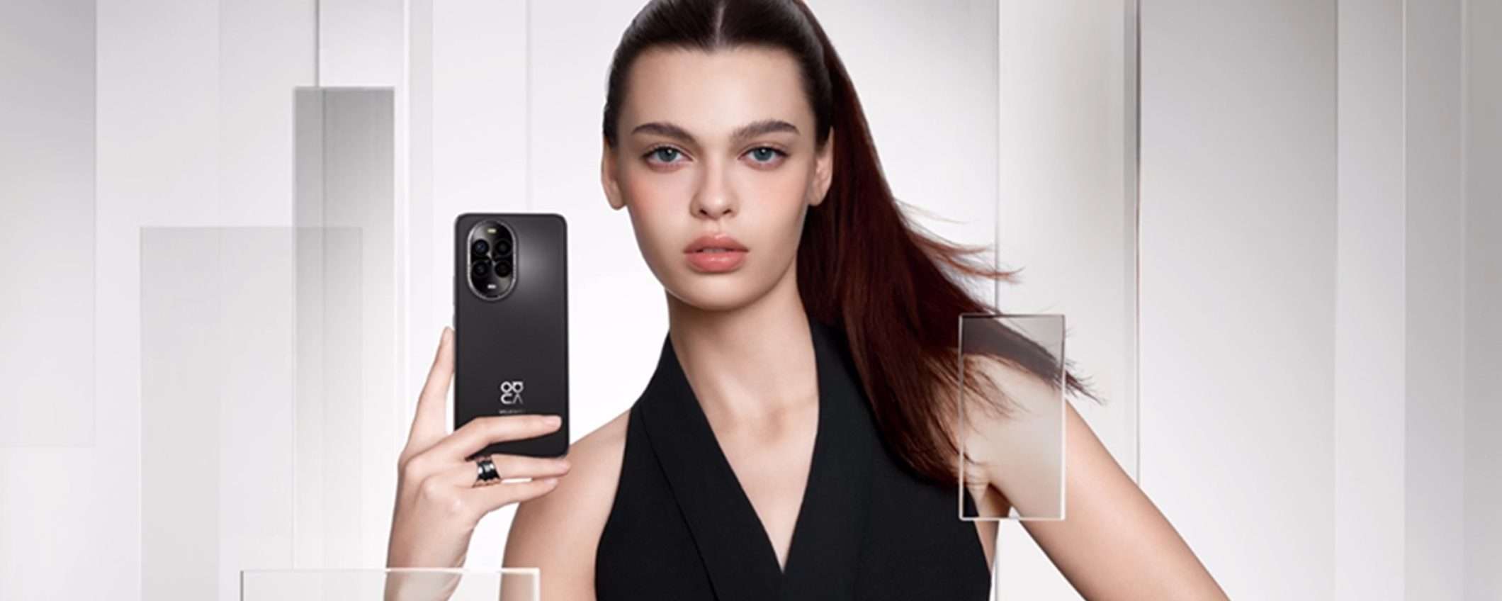 Con Huawei Nova 13 Pro le cuffie FreeBuds 5 sono in regalo Con Huawei Nova 13 Pro le cuffie FreeBuds 5 sono in regalo