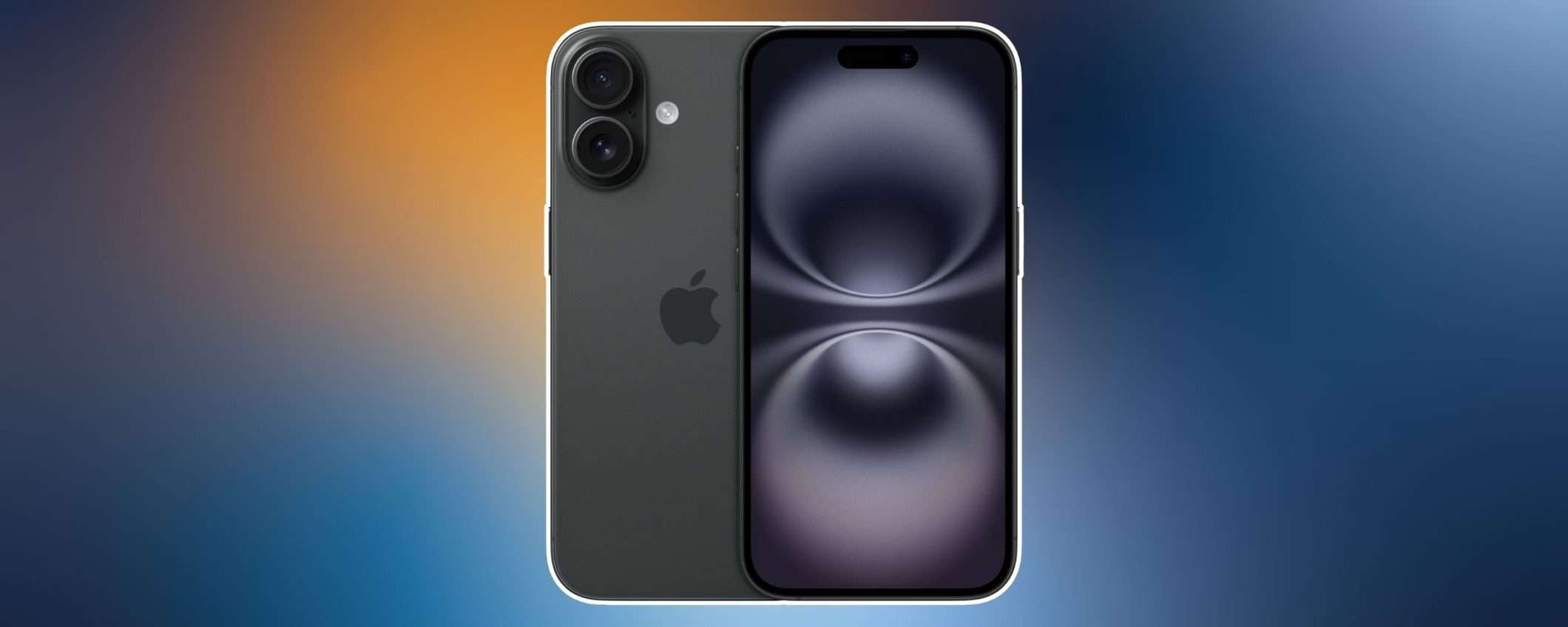 iPhone 16 128GB in offerta Amazon: a questo prezzo è lo smartphone da acquistare iPhone 16 128GB in offerta Amazon: a questo prezzo è lo smartphone da acquistare