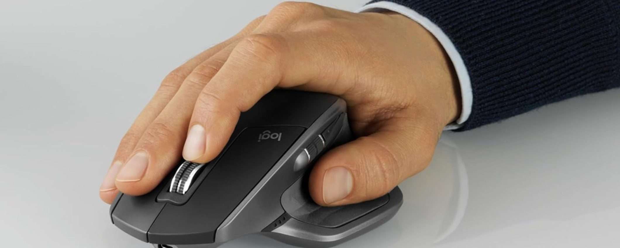Il MIGLIOR mouse per la produttività di Logitech al 48% IN MENO su Amazon Il MIGLIOR mouse per la produttività di Logitech al 48% IN MENO su Amazon