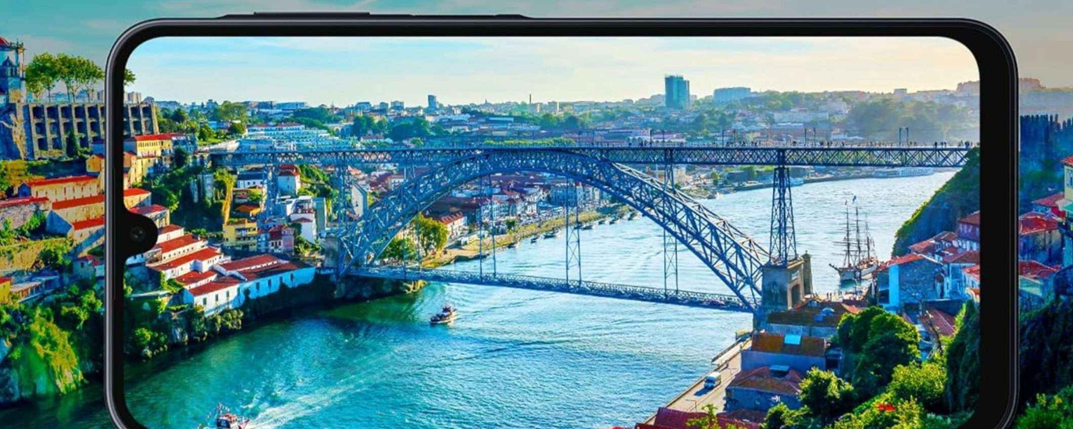 Il più AMATO dei low cost Samsung costa POCHISSIMO su Amazon (appena 145€) Il più AMATO dei low cost Samsung costa POCHISSIMO su Amazon (appena 145€)