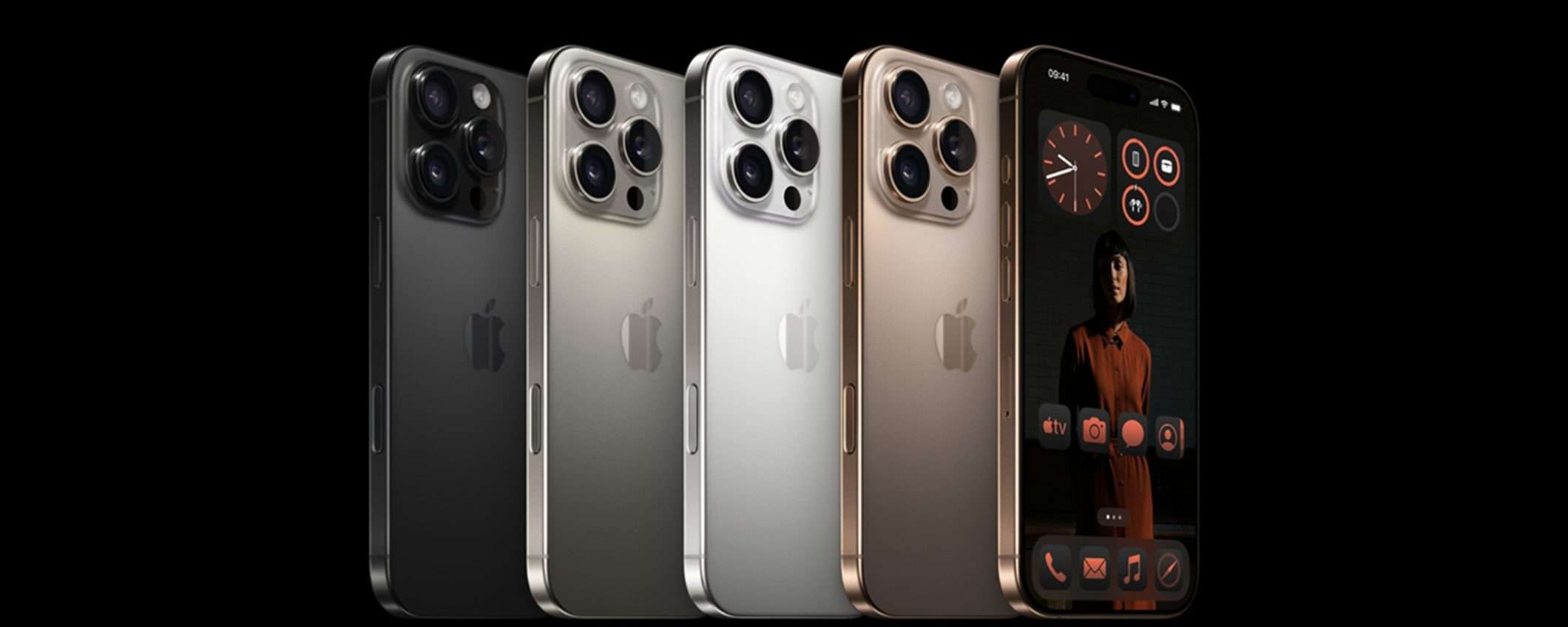 In che modo Apple sta beneficiando del successo di DeepSeek In che modo Apple sta beneficiando del successo di DeepSeek