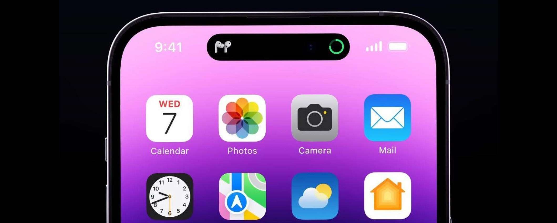 iPhone SE 4: la Dynamic Island potrebbe non essere una mossa tanto astuta iPhone SE 4: la Dynamic Island potrebbe non essere una mossa tanto astuta