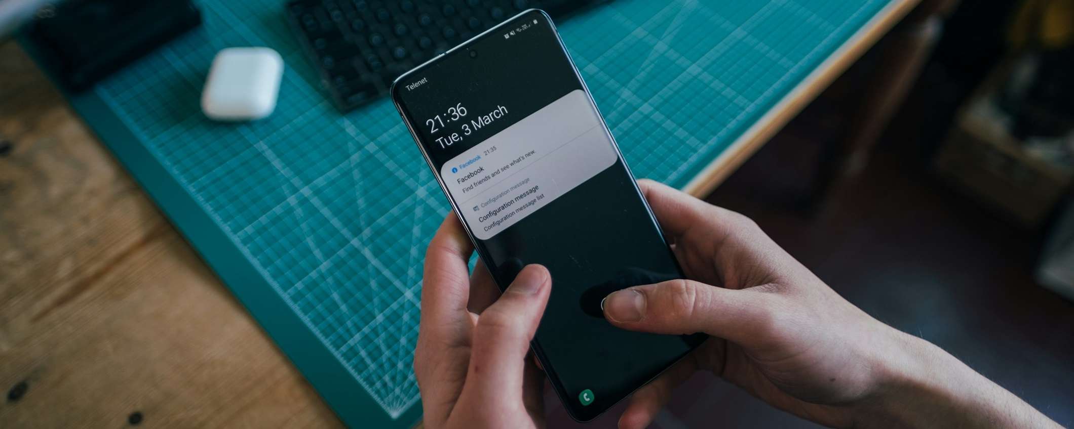 Galaxy AI: le 8 funzioni imperdibile da sfruttare ogni giorno Galaxy AI: le 8 funzioni imperdibile da sfruttare ogni giorno