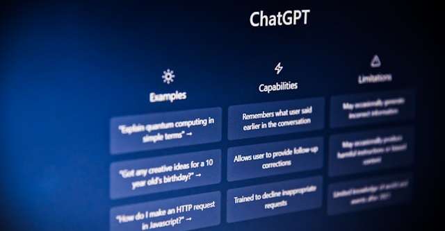 Compiti con ChatGPT: quando l'errore è dietro l'angolo