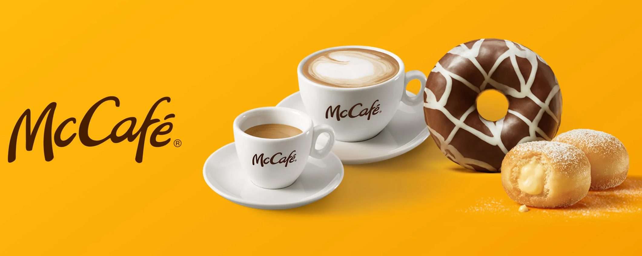 Da McDonald's colazione a meno di 1 euro: nuova promo limitata Da McDonald's colazione a meno di 1 euro: nuova promo limitata