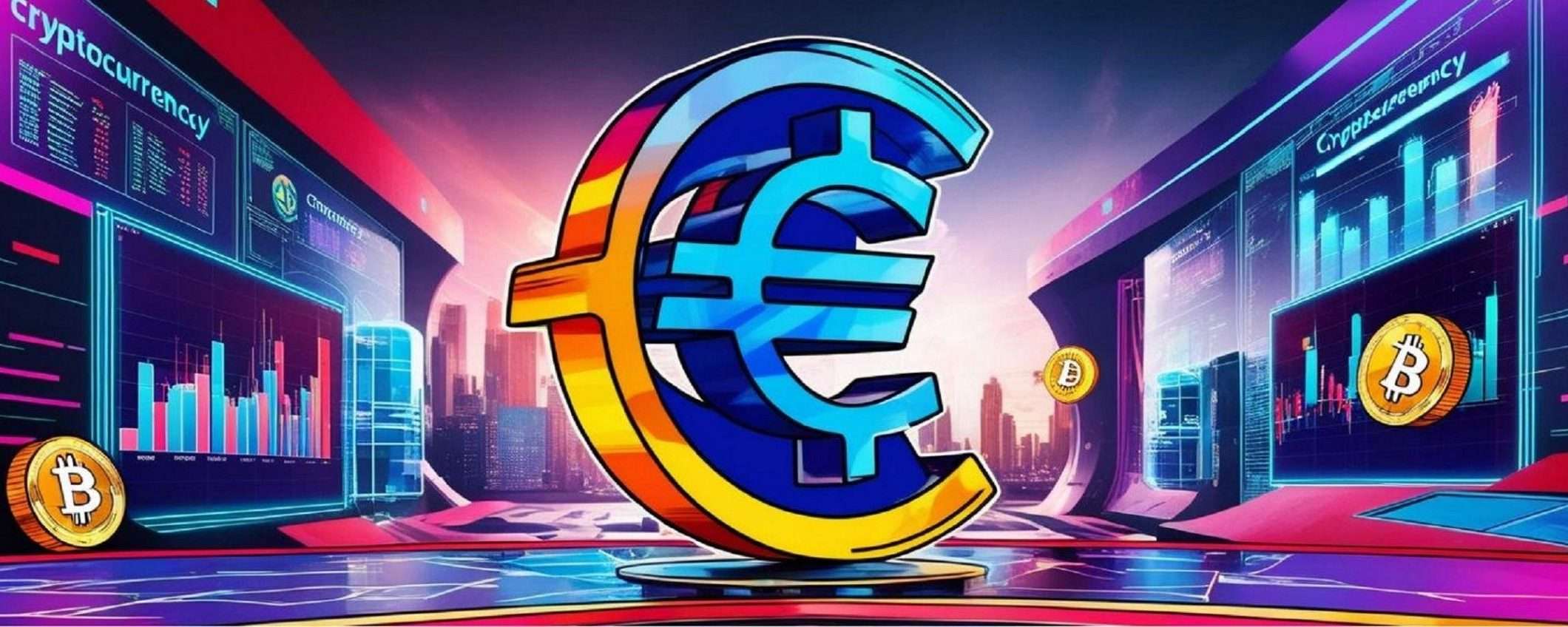 Criptovalute meno di un euro: la selezione di crypto promettenti più economiche Criptovalute meno di un euro: la selezione di crypto promettenti più economiche