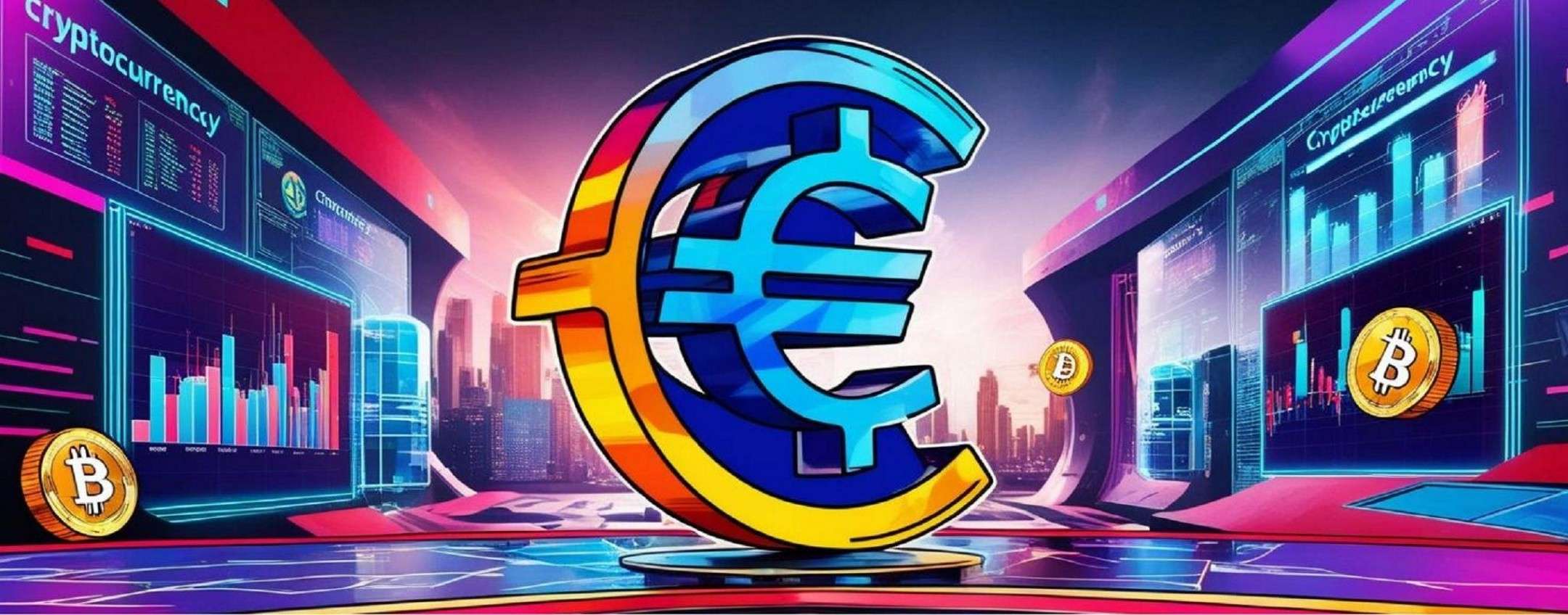 Criptovalute meno di un euro: la selezione di crypto promettenti più  economiche