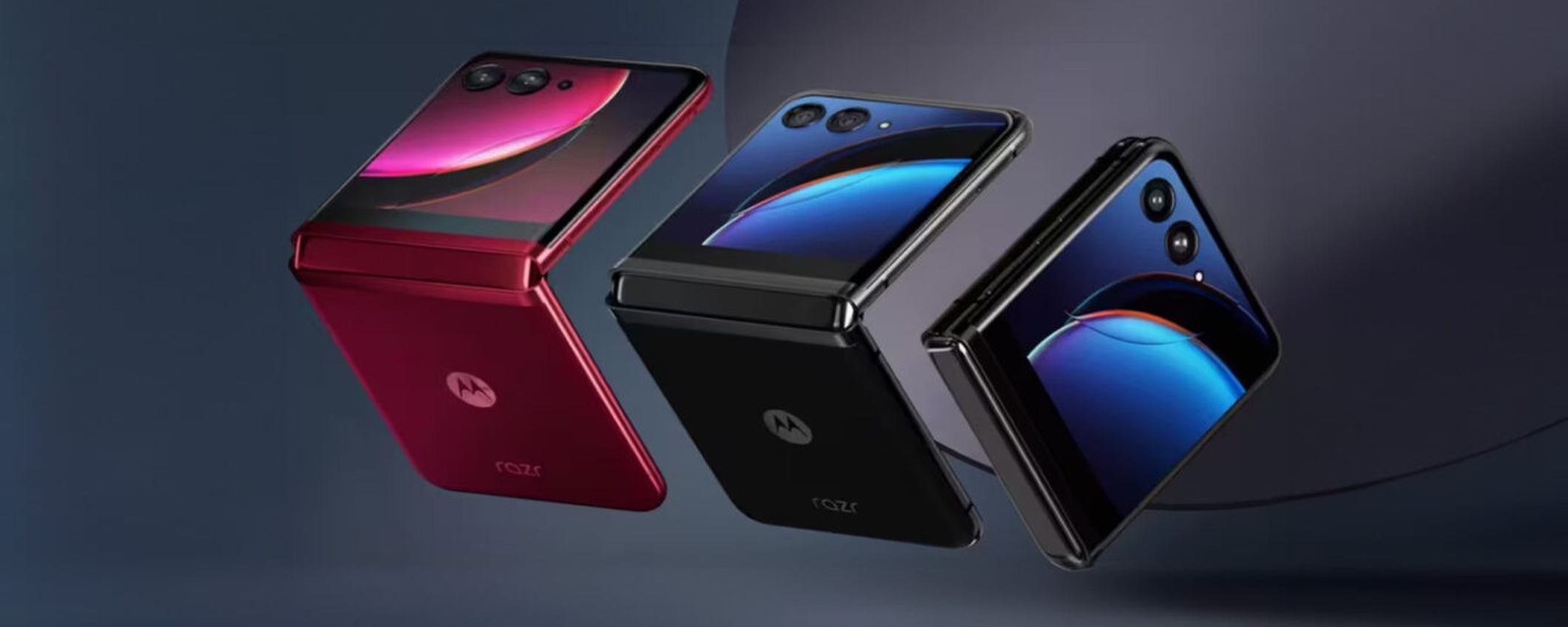 Motorola Razr Ultra 2025 in rampa di lancio: cosa suggerisce la scheda tecnica Motorola Razr Ultra 2025 in rampa di lancio: cosa suggerisce la scheda tecnica