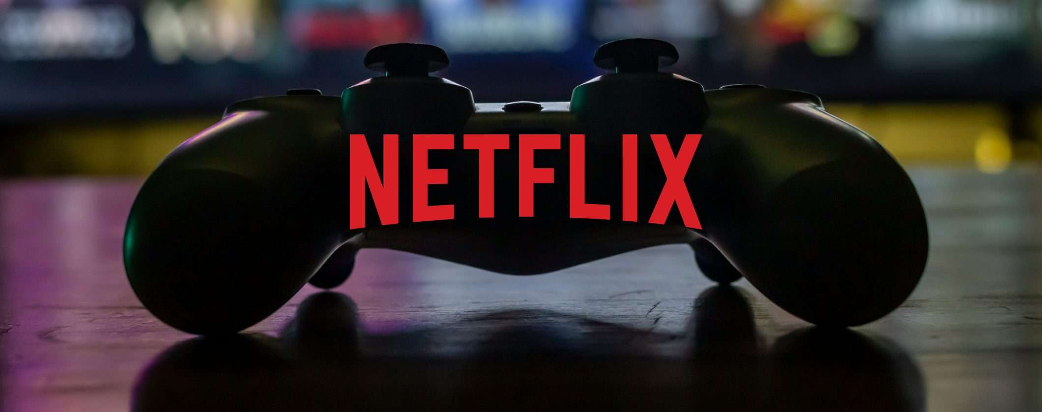 Netflix promette giochi di società in streaming sul cloud dalle TV Netflix promette giochi di società in streaming sul cloud dalle TV