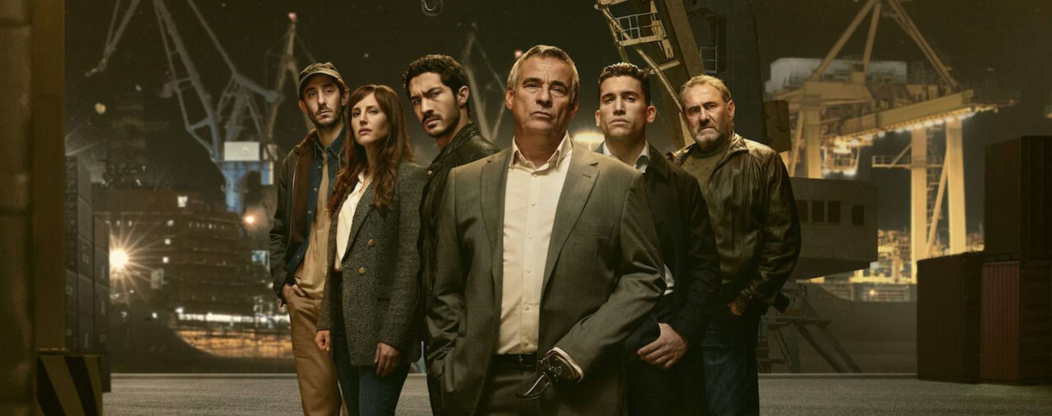 Netflix: tutte le migliori serie TV del 2024 Netflix: tutte le migliori serie TV del 2024