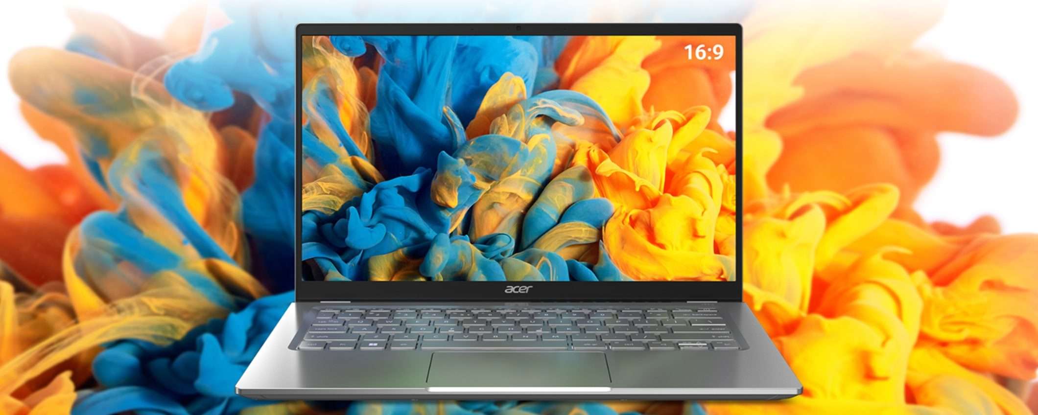 Acer festeggia San Valentino con sconti fino a 300€ Acer festeggia San Valentino con sconti fino a 300€