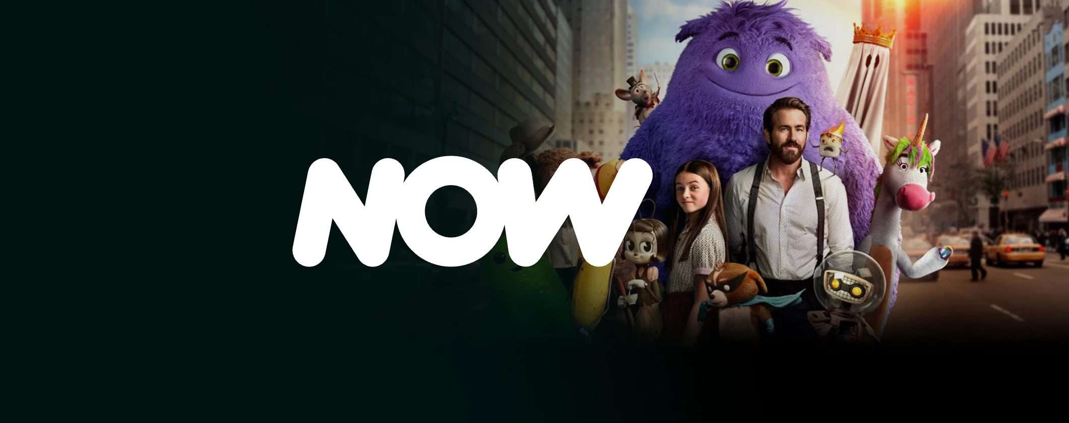 NOW e i suoi migliori film del 2024 da vedere e rivedere NOW e i suoi migliori film del 2024 da vedere e rivedere