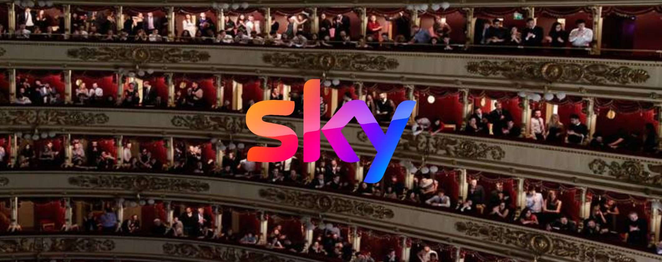 Un nuovo canale arriva su Sky a febbraio 2025 Un nuovo canale arriva su Sky a febbraio 2025