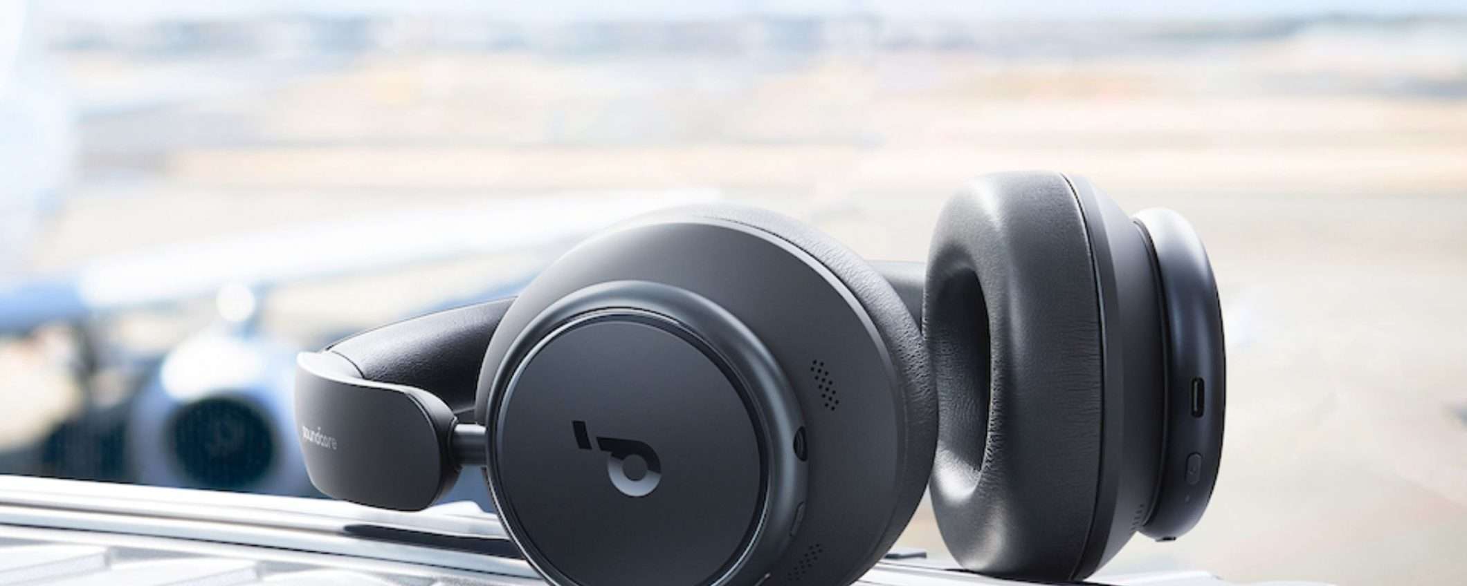Occasione IMPERDIBILE su Amazon sulle cuffie Anker Soundcore Space Q45 (-13%)