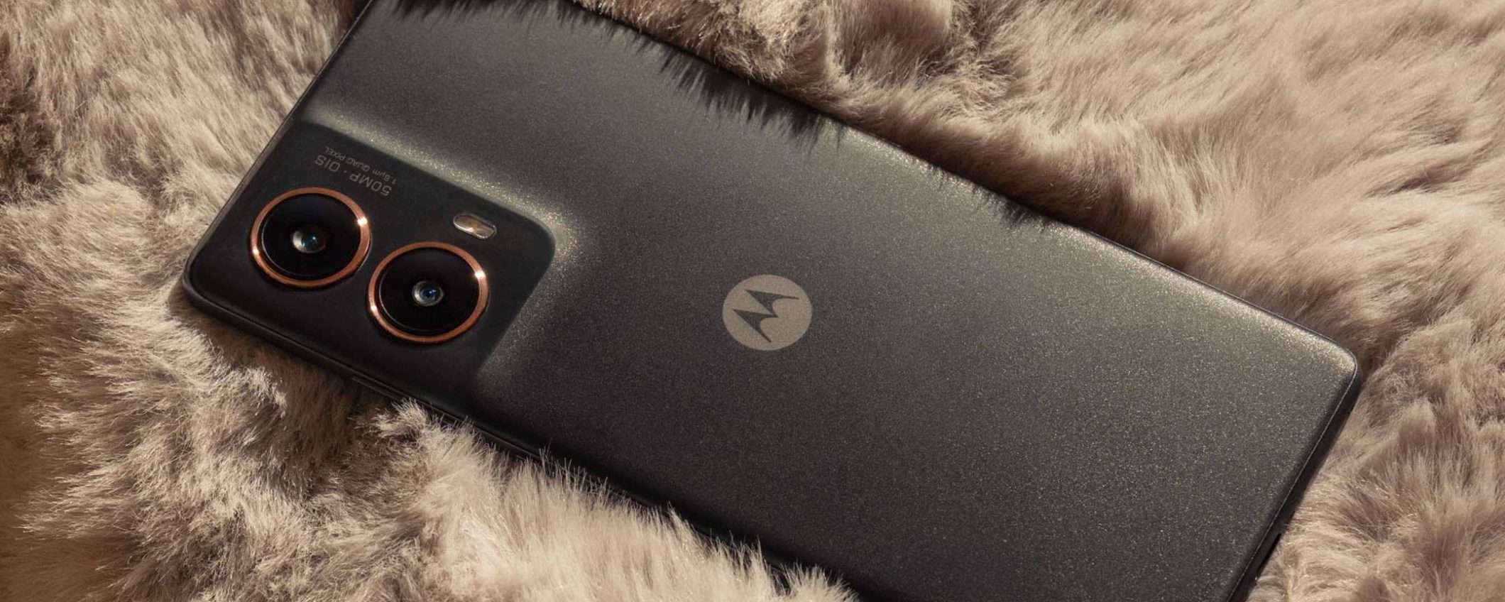 Occasione IMPERDIBILE su eBay per il Motorola moto G85 5G: cosa aspetti? Occasione IMPERDIBILE su eBay per il Motorola moto G85 5G: cosa aspetti?