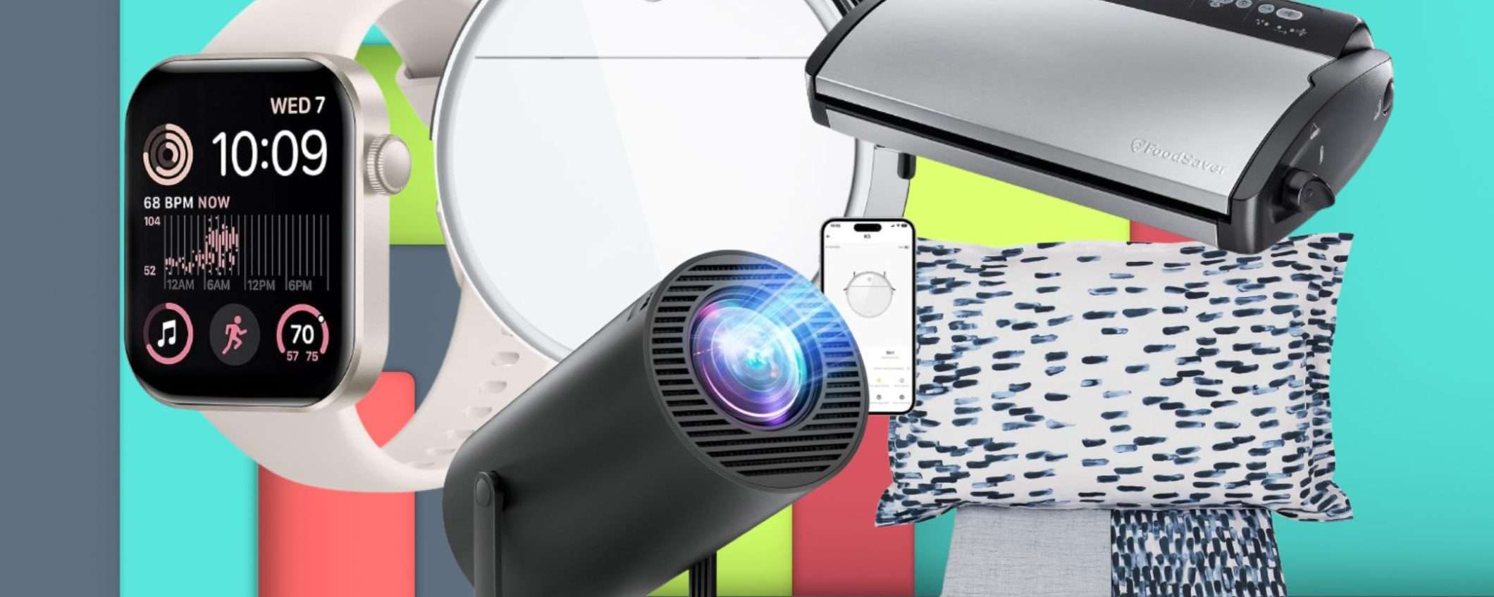 Amazon da 9€ a 99€: sconti SHOCK del fine settimana (risparmio minimo 50%) Amazon da 9€ a 99€: sconti SHOCK del fine settimana (risparmio minimo 50%)