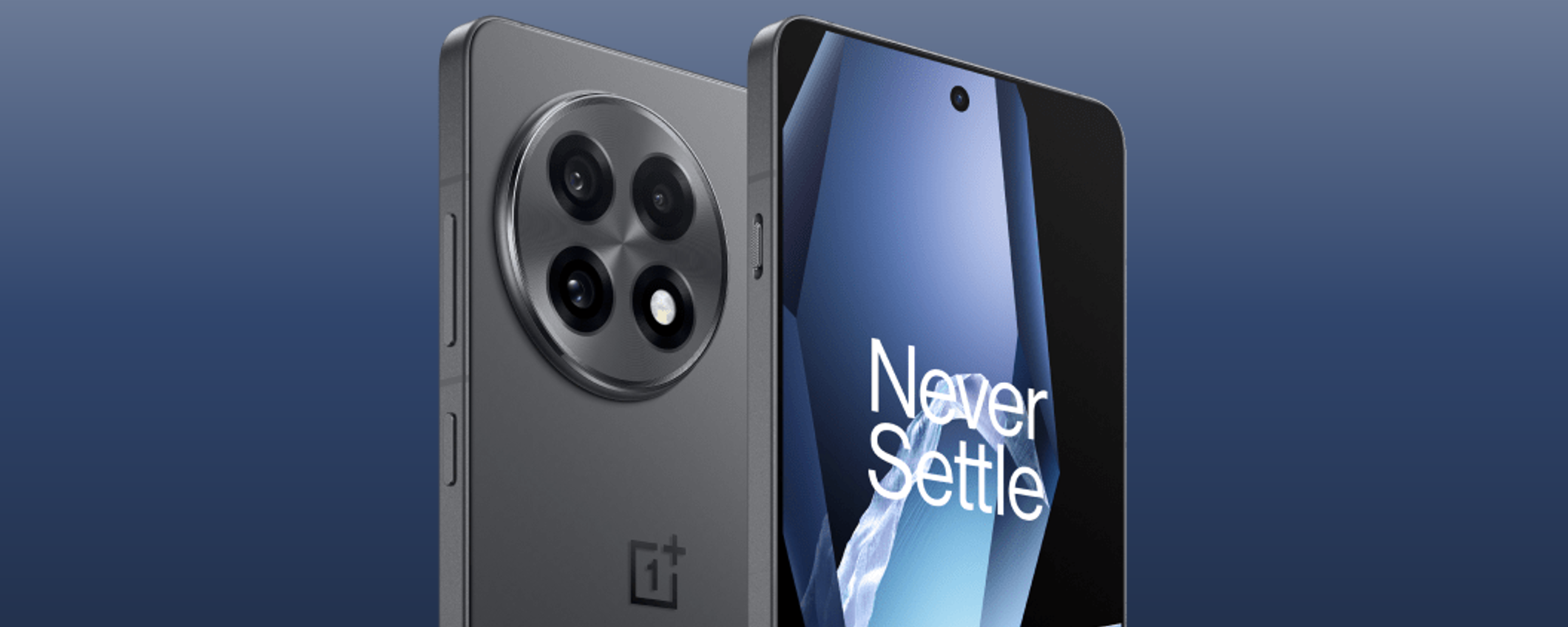 OnePlus 13R è ora disponibile per l'acquisto anche da noi in Italia OnePlus 13R è ora disponibile per l'acquisto anche da noi in Italia