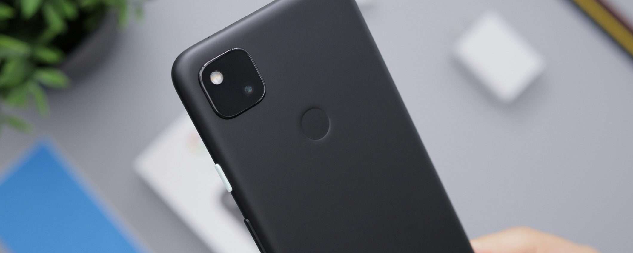 Google ha rimosso tutti i vecchi aggiornamenti di Pixel 4a: cosa succede? Google ha rimosso tutti i vecchi aggiornamenti di Pixel 4a: cosa succede?