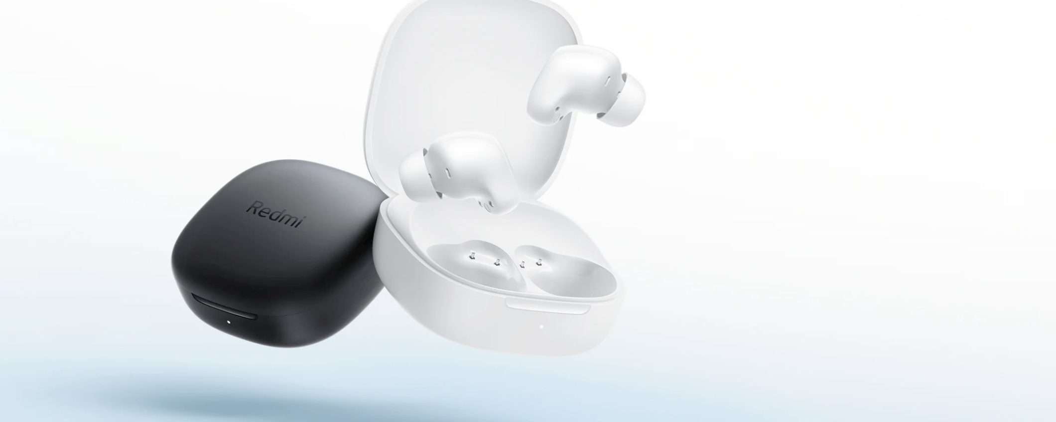 Prezzo REGALO su eBay per le cuffie Xiaomi Buds 6 Play: occasione imperdibile Prezzo REGALO su eBay per le cuffie Xiaomi Buds 6 Play: occasione imperdibile
