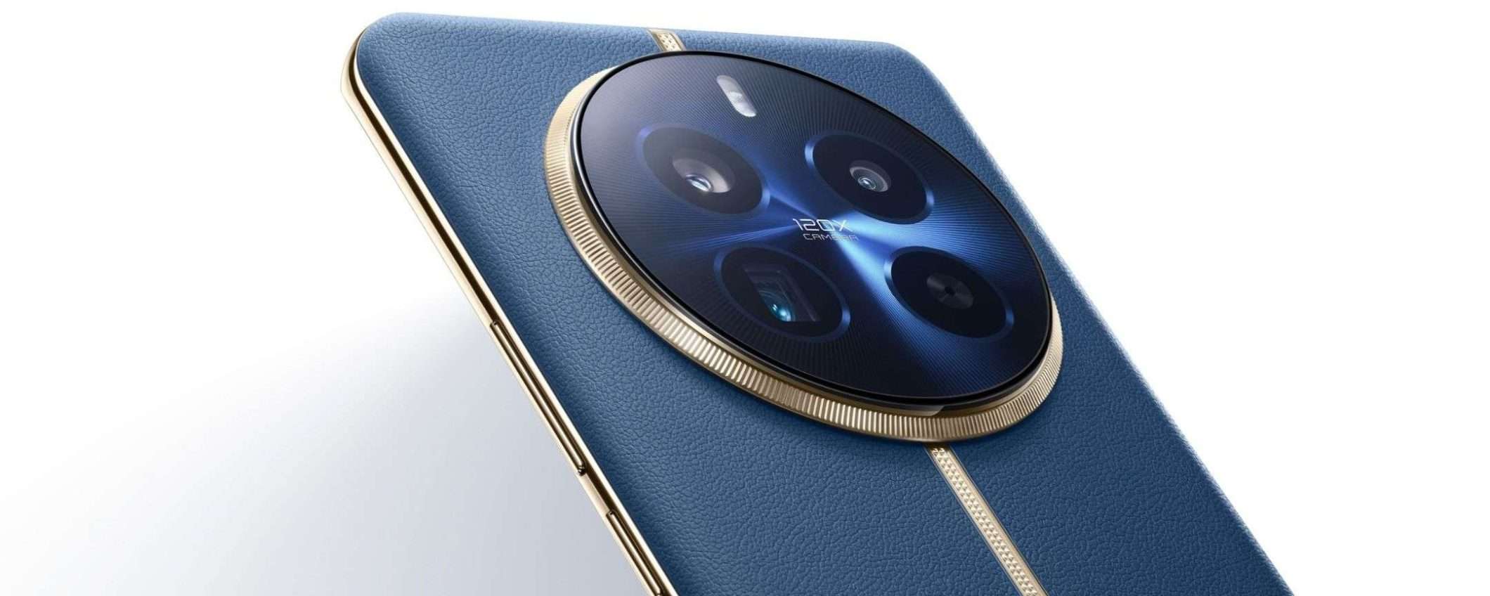Realme 12 Pro cala di prezzo su Amazon: nuovo minimo per il mid-range Realme 12 Pro cala di prezzo su Amazon: nuovo minimo per il mid-range