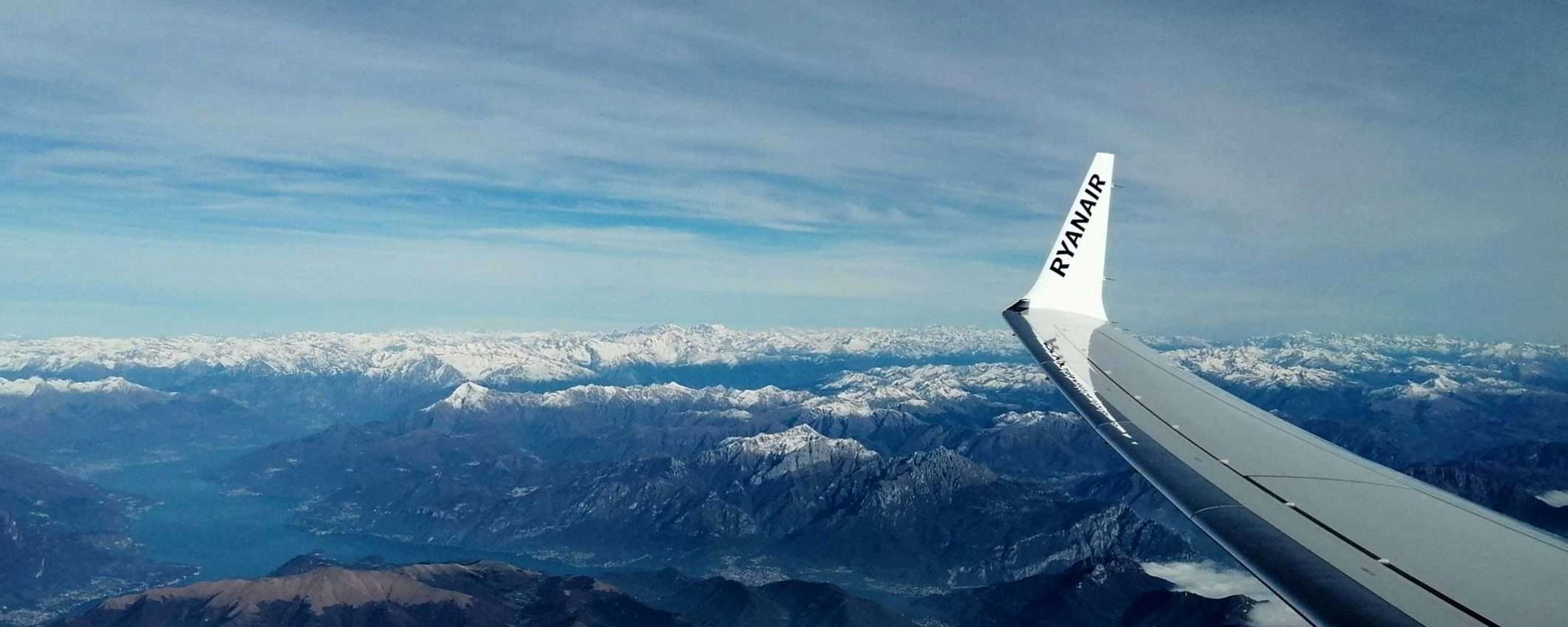 Dove vai questa estate in vacanza? Con le offerte Ryanair voli da soli 29,99 euro Dove vai questa estate in vacanza? Con le offerte Ryanair voli da soli 29,99 euro