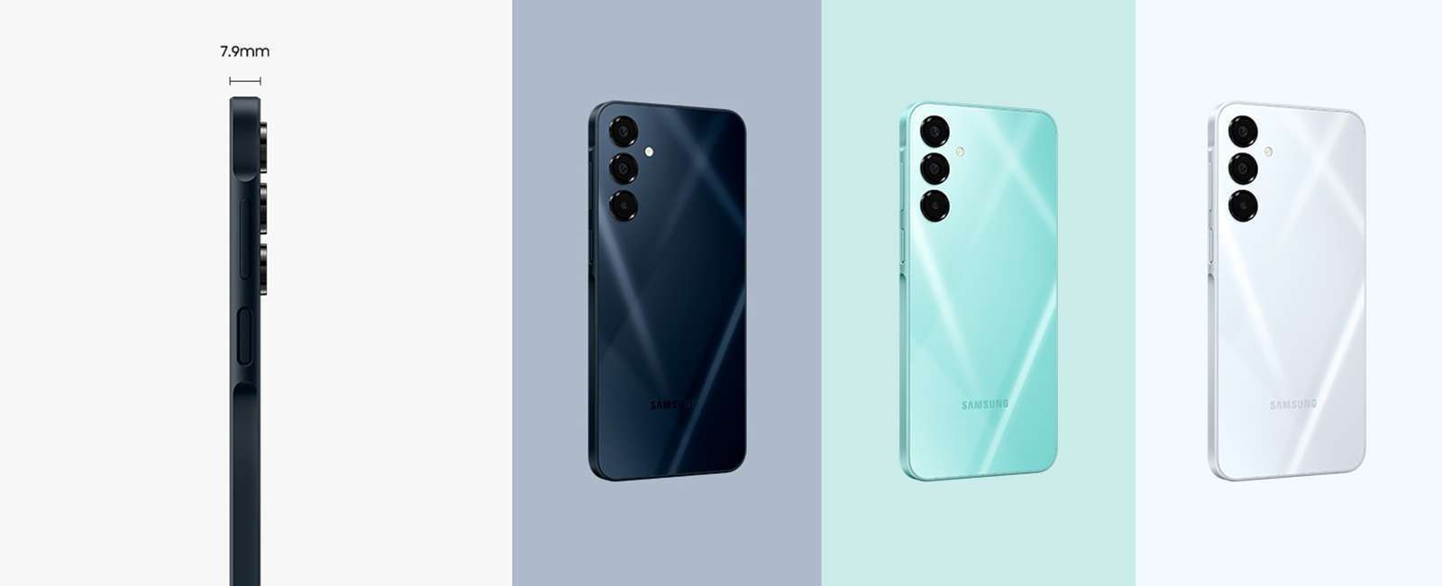 Samsung Galaxy A16 in offerta al minimo storico su Amazon: un affare tra i low cost Samsung Galaxy A16 in offerta al minimo storico su Amazon: un affare tra i low cost