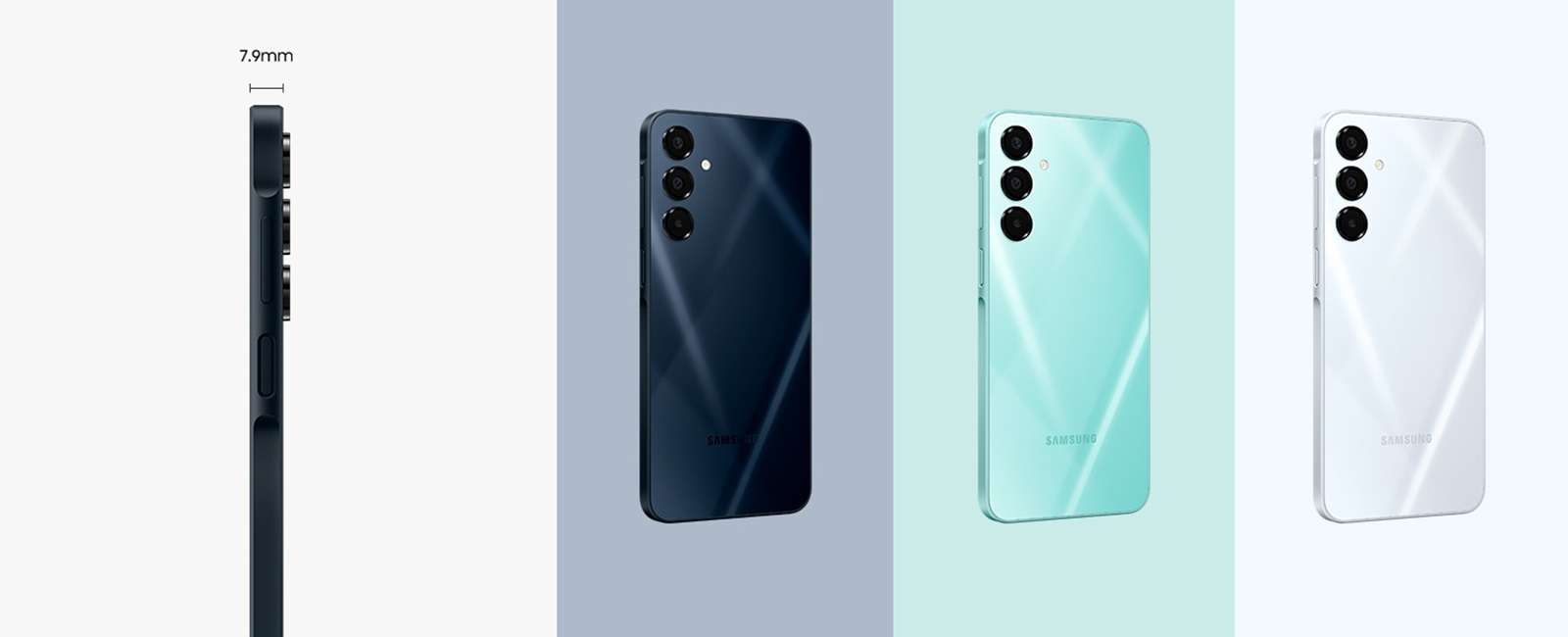 Samsung Galaxy A16 5G in offerta su Amazon: nuovo minimo per l'entry level Samsung Galaxy A16 5G in offerta su Amazon: nuovo minimo per l'entry level