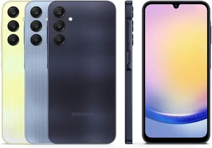 Samsung Galaxy A25 5G