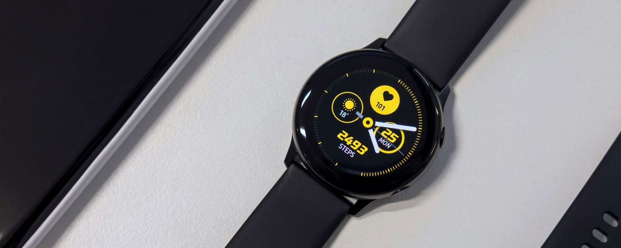 Gemini si prepara a sostituire Google Assistant con Gemini su Wear OS Gemini si prepara a sostituire Google Assistant con Gemini su Wear OS