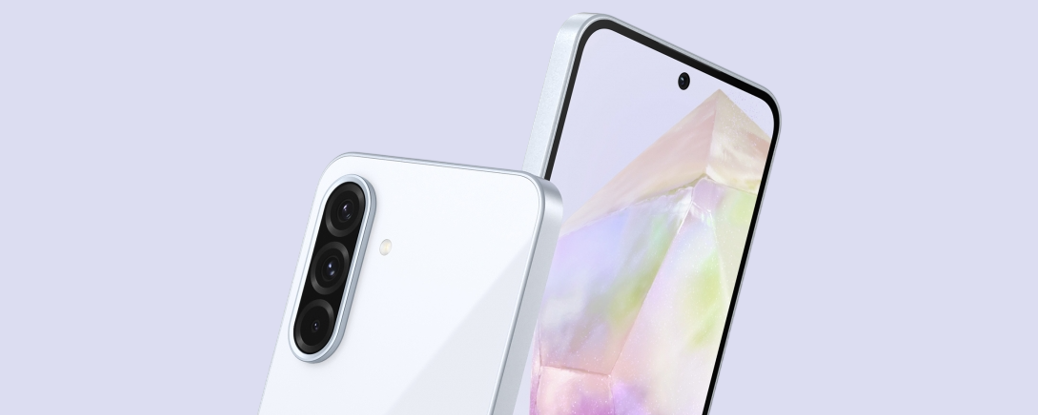 Samsung Galaxy A36 5G ad un passo dal lancio: la pagina ufficiale è già online Samsung Galaxy A36 5G ad un passo dal lancio: la pagina ufficiale è già online