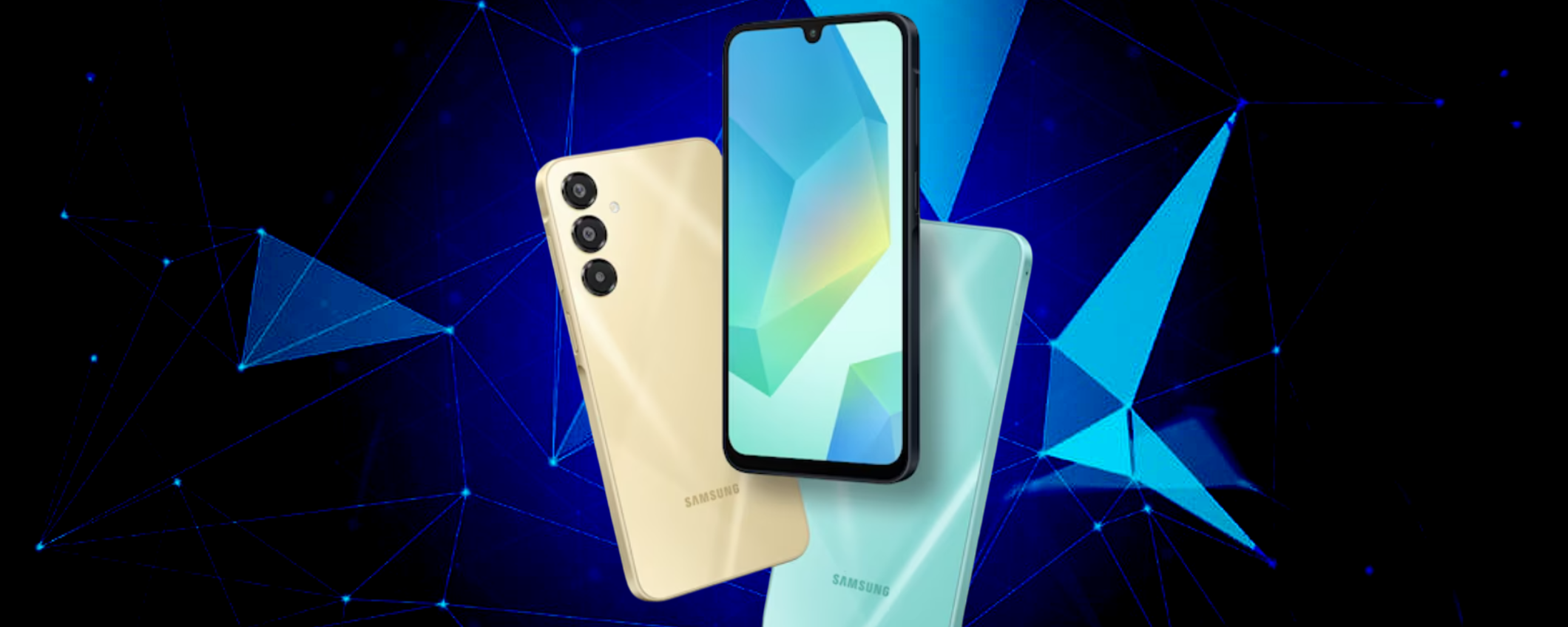 Samsung Galaxy F16 5G: un nuovo smartphone economico è vicino al lancio Samsung Galaxy F16 5G: un nuovo smartphone economico è vicino al lancio