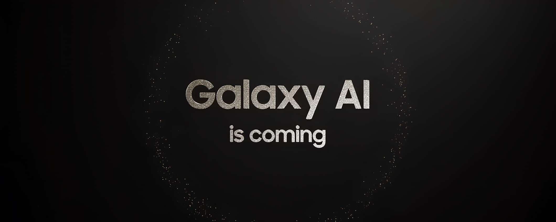 Samsung Galaxy S25: novità in arrivo per le funzioni di intelligenza artificiale Samsung Galaxy S25: novità in arrivo per le funzioni di intelligenza artificiale