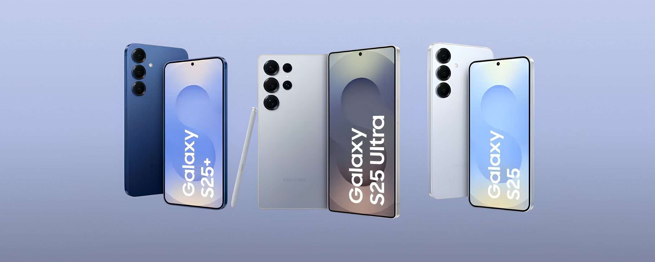 Samsung Galaxy S25: le nuove immagini mostrano One UI 7 in azione Samsung Galaxy S25: le nuove immagini mostrano One UI 7 in azione