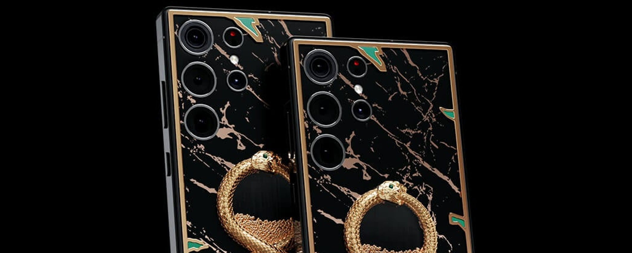 Samsung Galaxy S25 Ultra costa troppo? Questa versione in oro decisamente sì Samsung Galaxy S25 Ultra costa troppo? Questa versione in oro decisamente sì