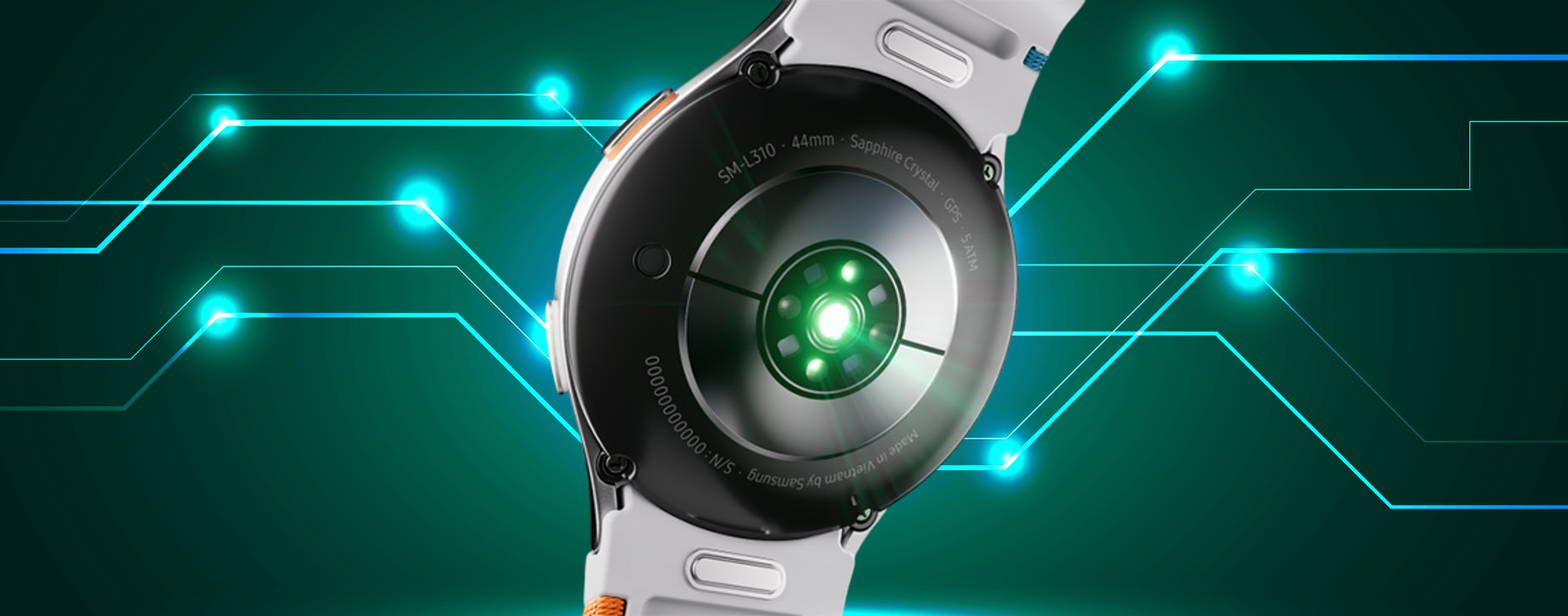 Samsung Galaxy Watch 8: certificazione FCC e sorprese nella scheda tecnica