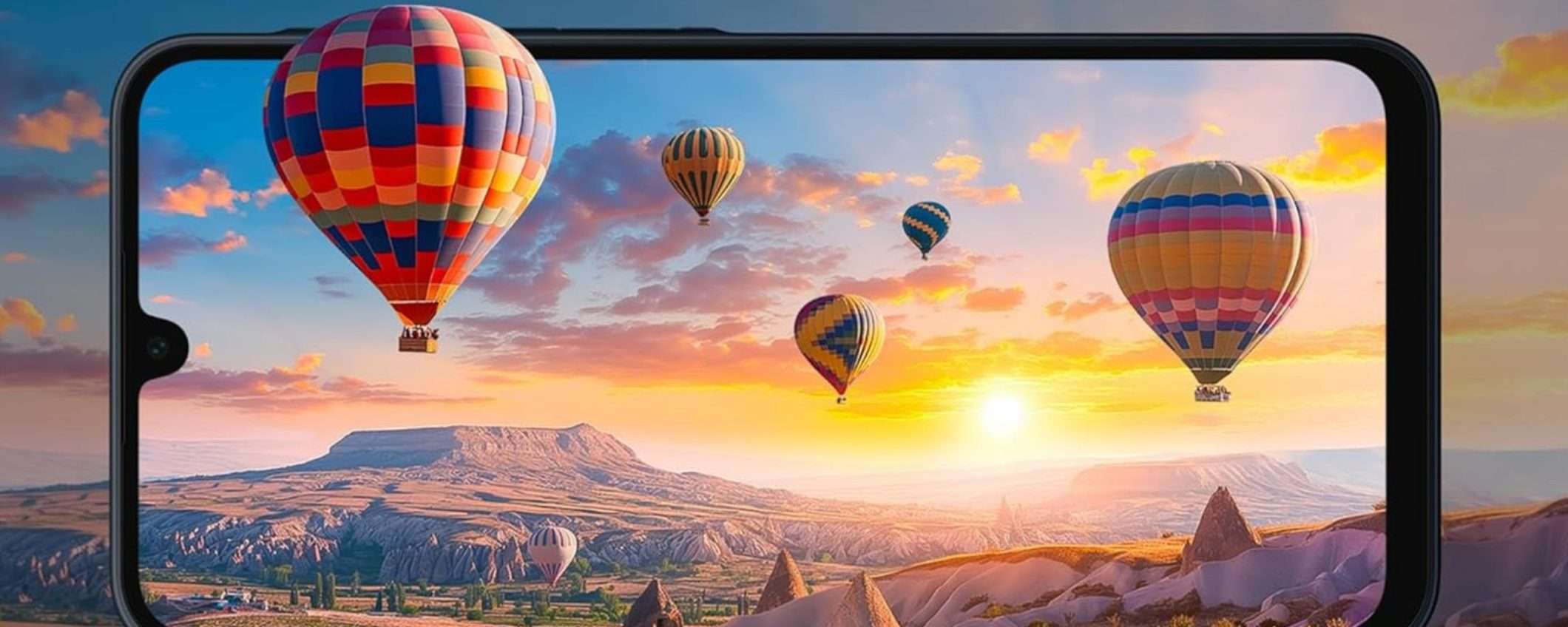 Sconto FUORI SCALA su eBay per il RE dei low cost 5G di Samsung Sconto FUORI SCALA su eBay per il RE dei low cost 5G di Samsung