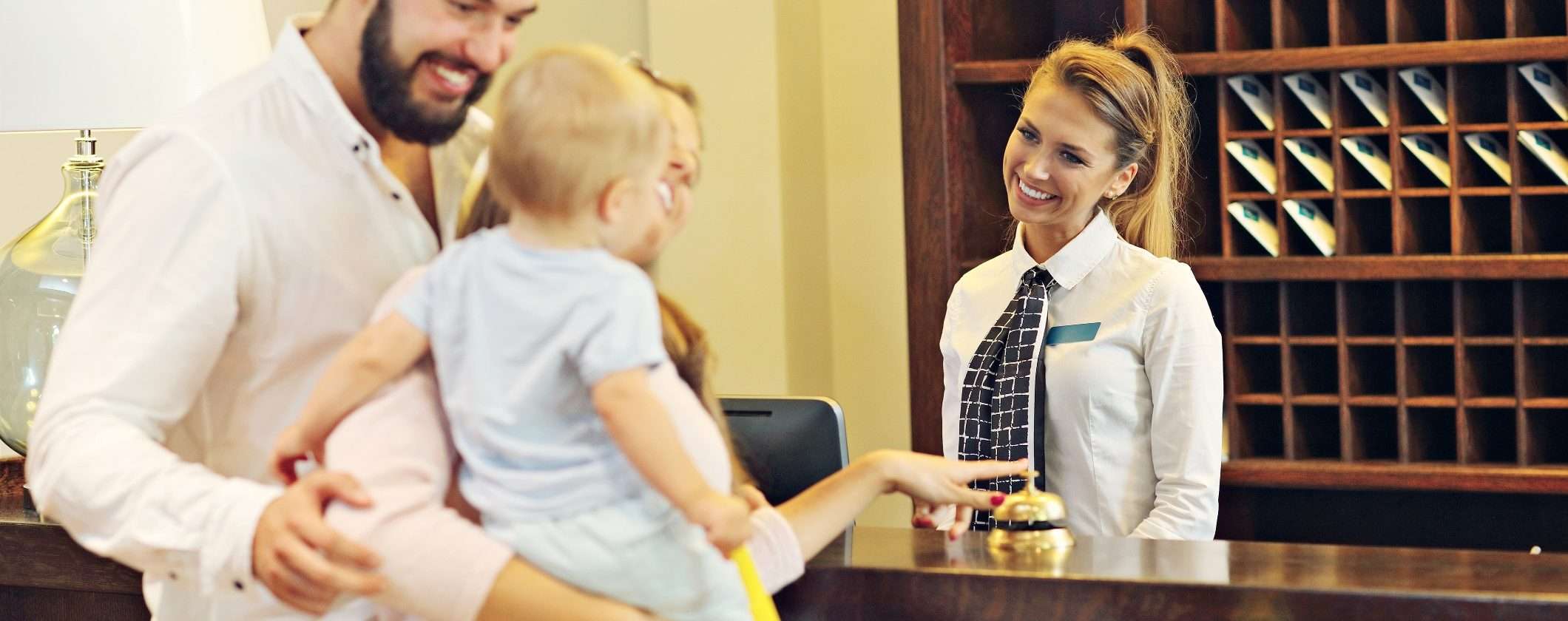 Hai soggiornato in un hotel? I tuoi dati potrebbero essere stati rubati Hai soggiornato in un hotel? I tuoi dati potrebbero essere stati rubati