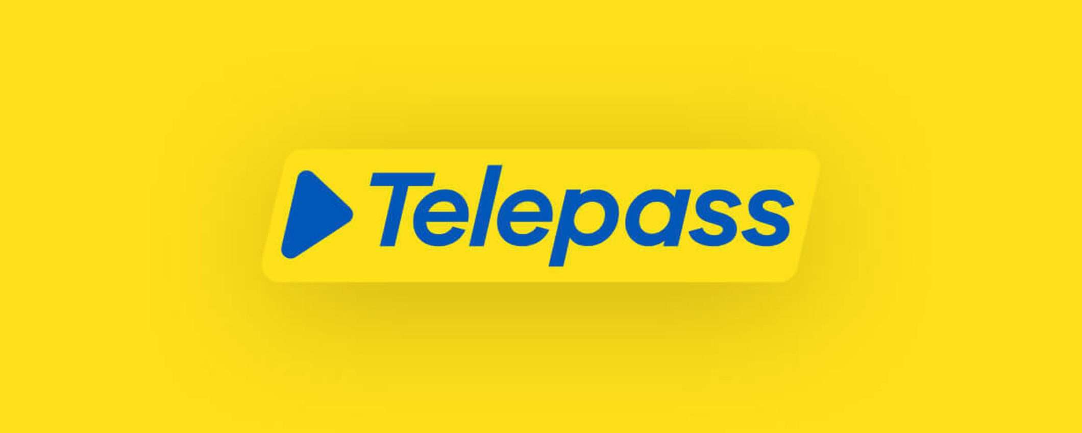 Telepass Base: ricevi un anno di canone gratis e il 50% di cashback Telepass Base: ricevi un anno di canone gratis e il 50% di cashback
