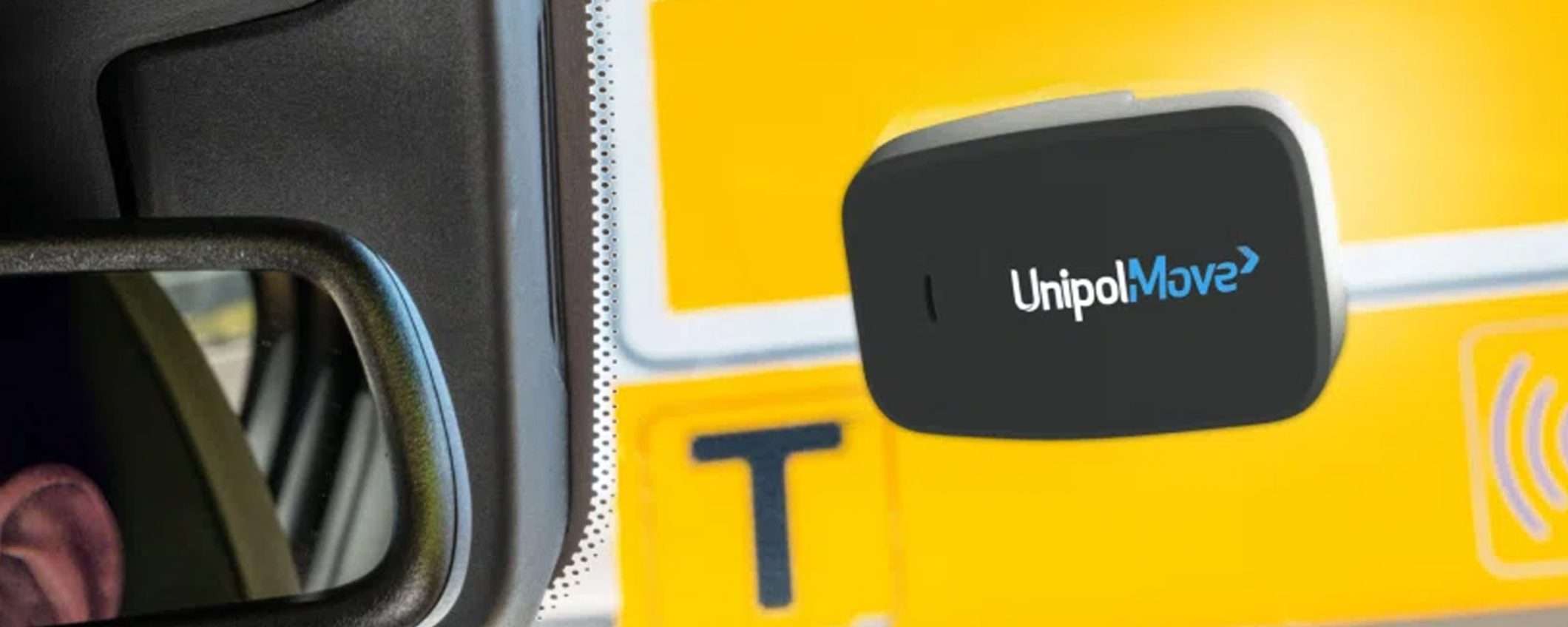 Telepedaggio conveniente con UnipolMove: nuova promo con 6 mesi gratis Telepedaggio conveniente con UnipolMove: nuova promo con 6 mesi gratis