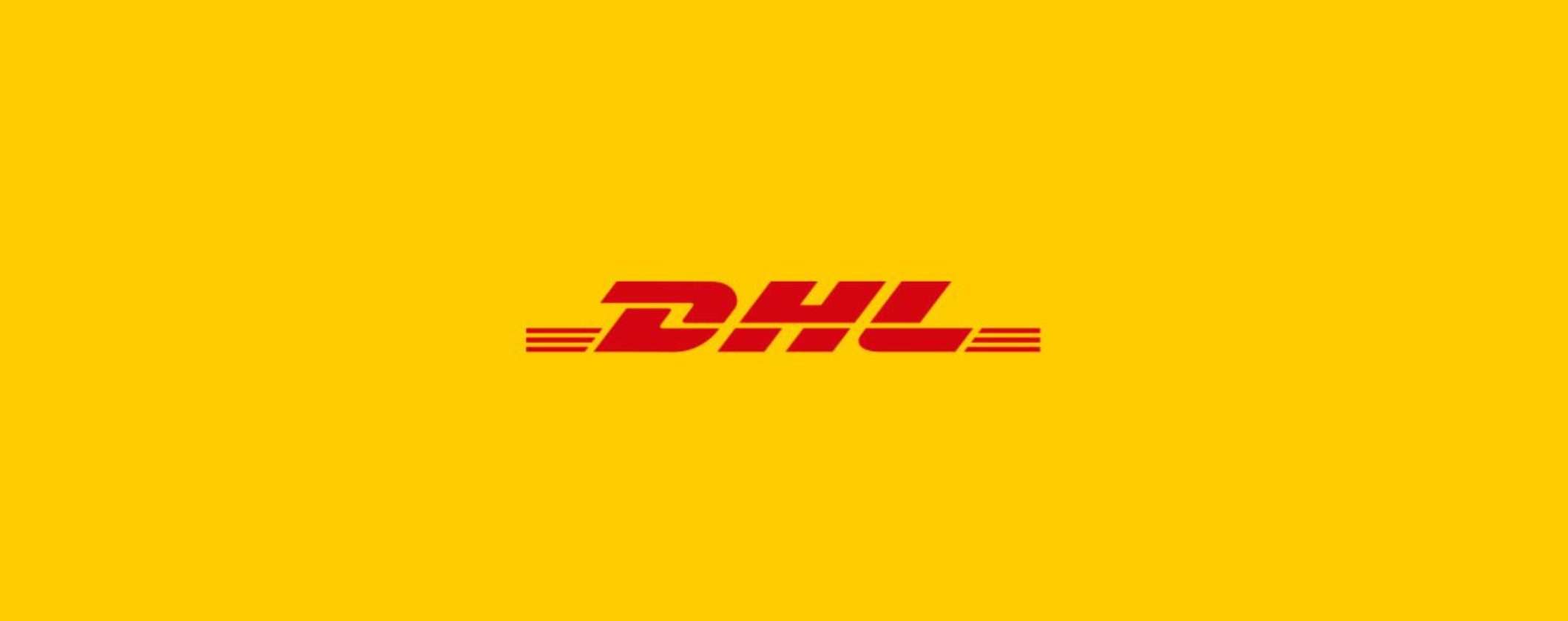 Utenti sotto attacco da false email DHL truffa Utenti sotto attacco da false email DHL truffa