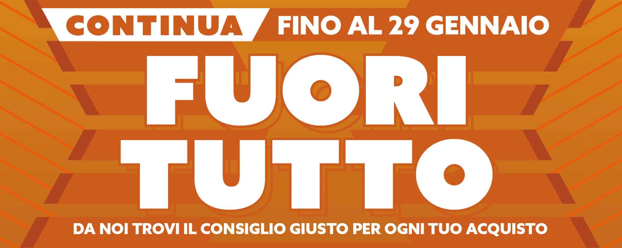 Volantino Expert, ancora FUORI TUTTO: in sconto anche i nuovi Honor Magic7 Volantino Expert, ancora FUORI TUTTO: in sconto anche i nuovi Honor Magic7