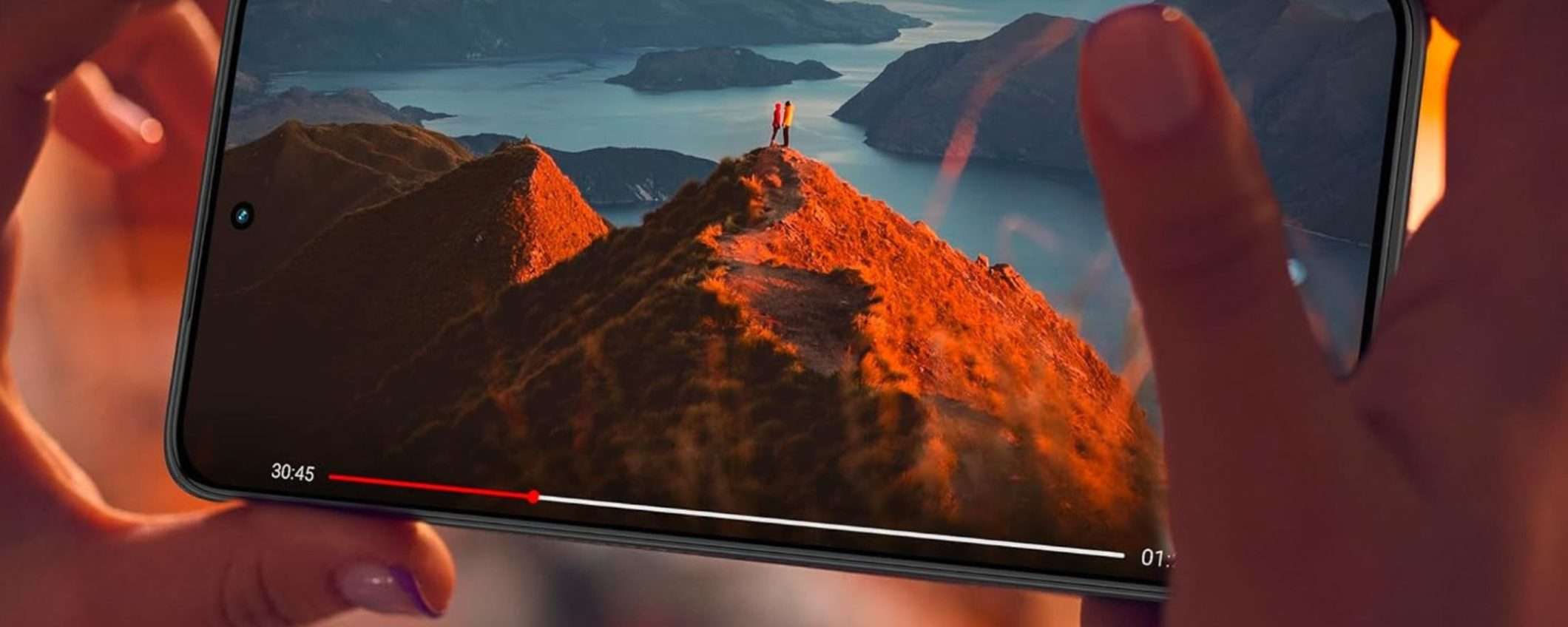 Vuoi il TOP in ambito mobile spendendo POCO? Motorola Edge 50 Neo giù del 24% Vuoi il TOP in ambito mobile spendendo POCO? Motorola Edge 50 Neo giù del 24%