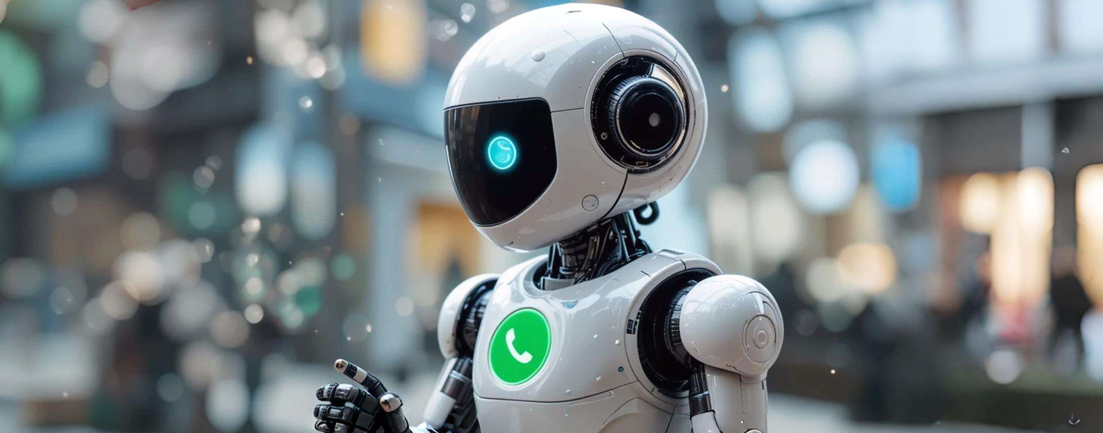 WhatsApp: privacy e potenza in un colpo solo per chi usa le funzioni AI