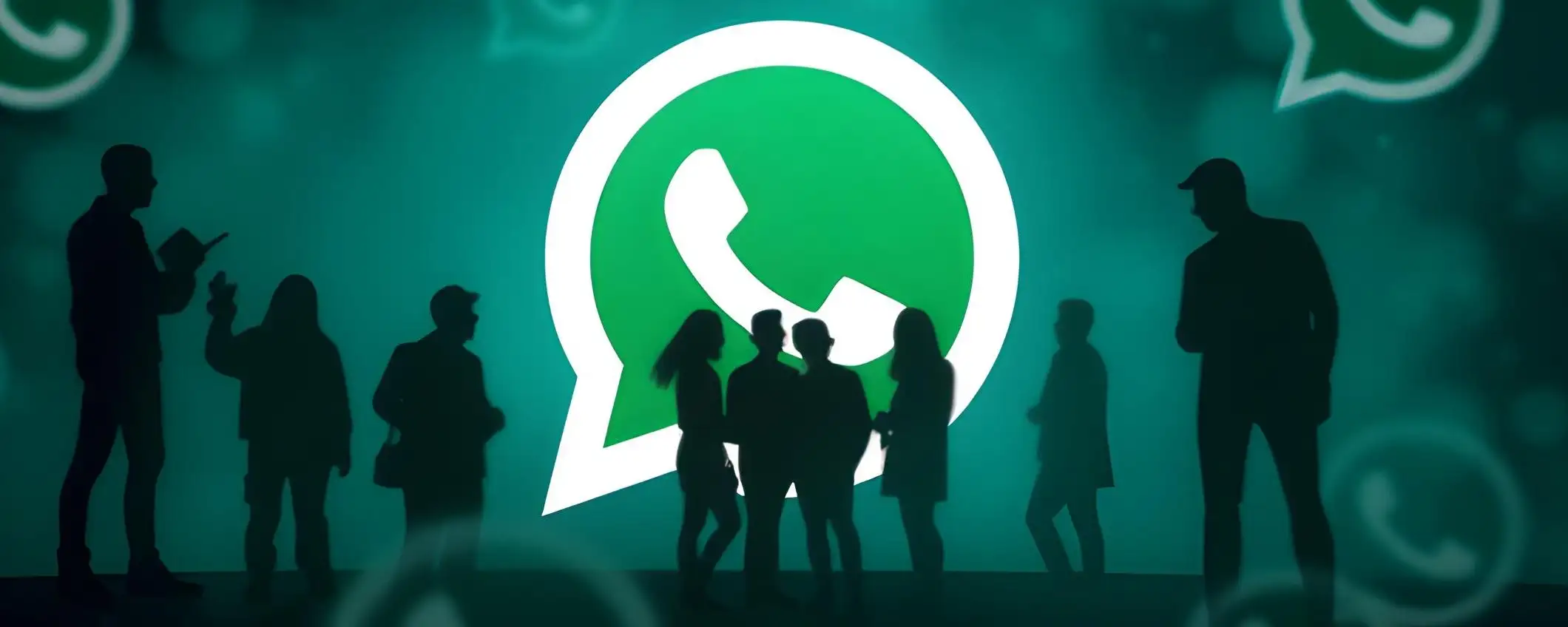 WhatsApp, stop alla confusione nei gruppi: potrete essere tutti ETICHETTATI WhatsApp, stop alla confusione nei gruppi: potrete essere tutti ETICHETTATI