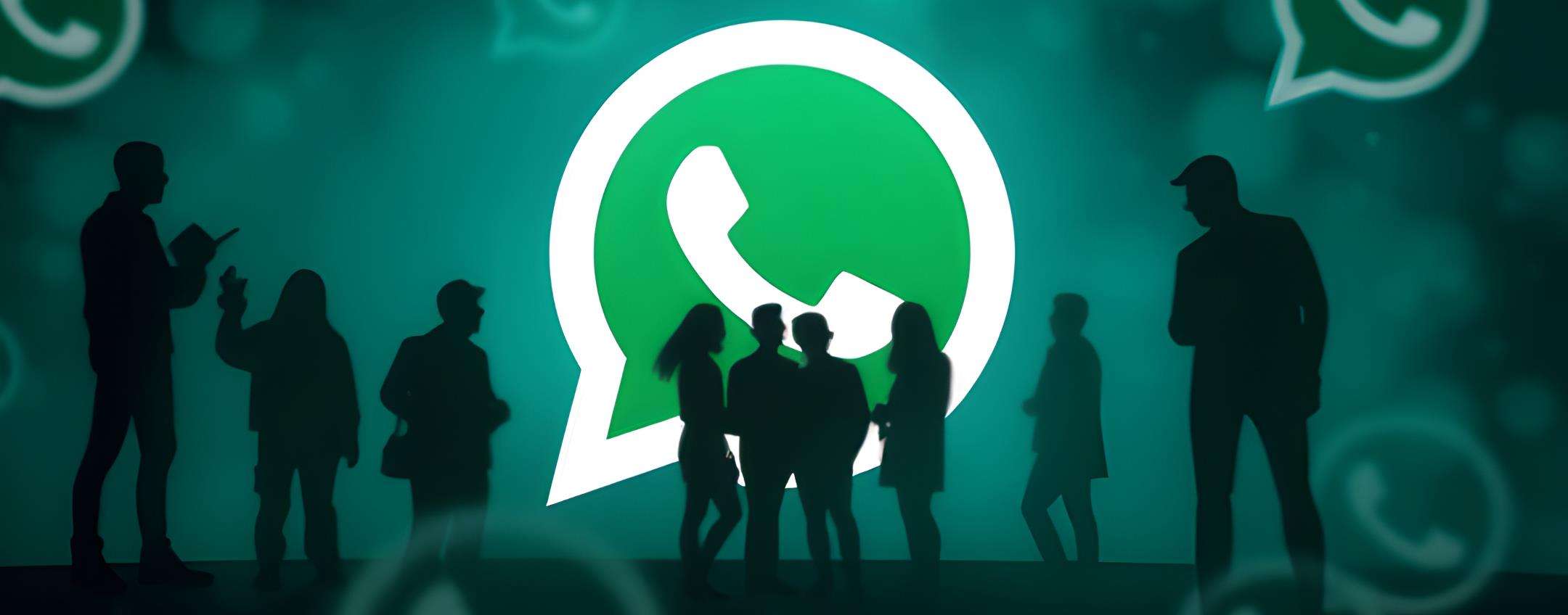 WhatsApp sperimenta una funzione che cambierà tutto: non si torna indietro