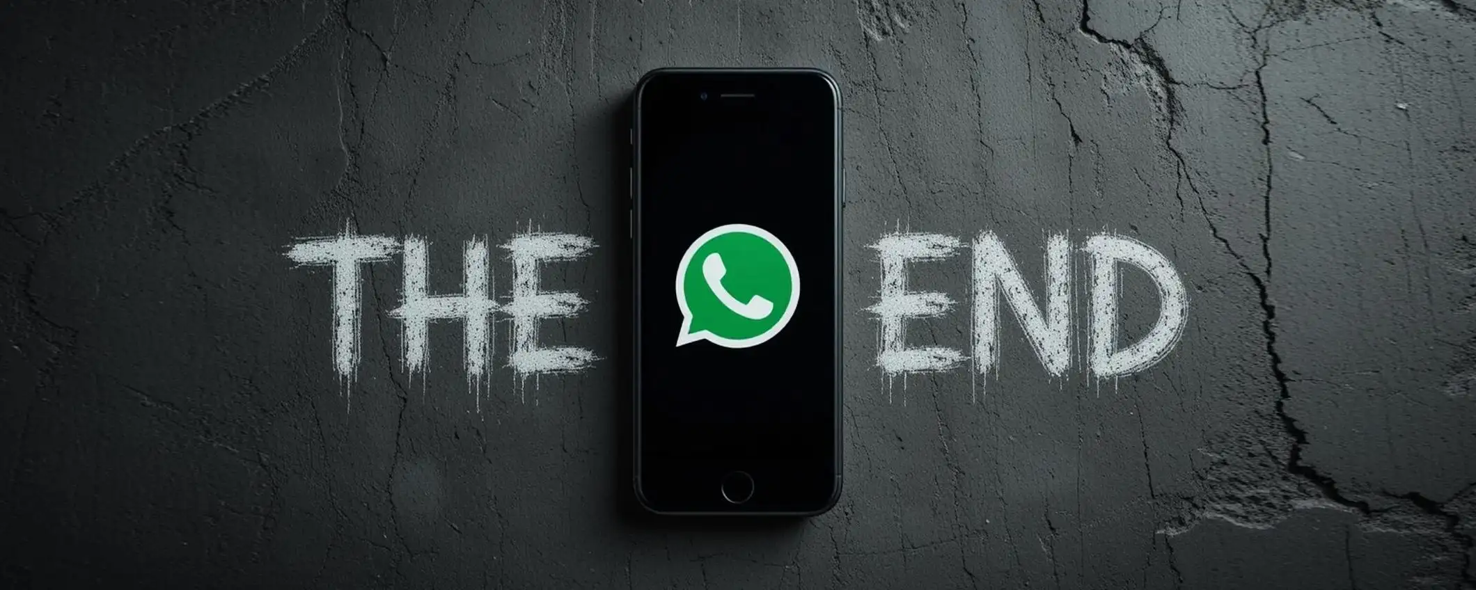 Attenzione utenti iPhone: WhatsApp ha smesso di funzionare su questi modelli Attenzione utenti iPhone: WhatsApp ha smesso di funzionare su questi modelli
