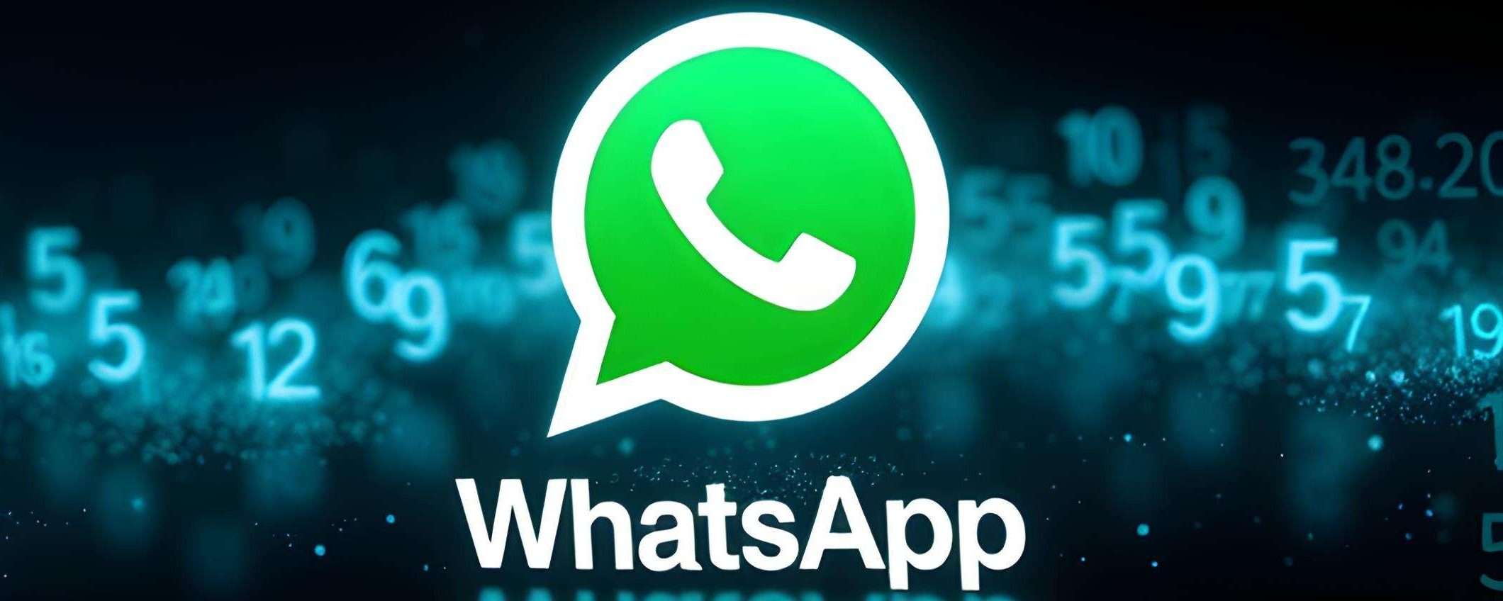 WhatsApp: il tastierino numerico per le chiamate è già disponibile per molti di voi WhatsApp: il tastierino numerico per le chiamate è già disponibile per molti di voi